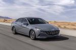 Hyundai Elantra Hybrid 2020 года (NA)
